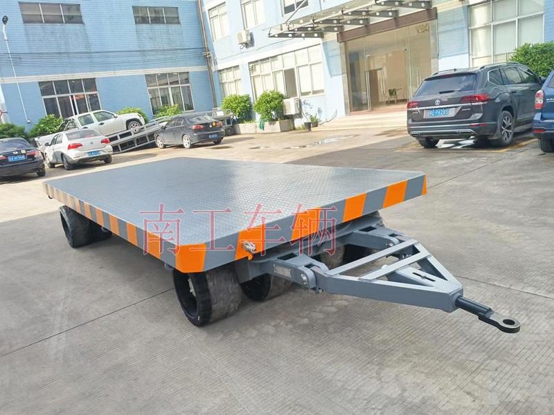 25吨重型牵引爱体育官方网站